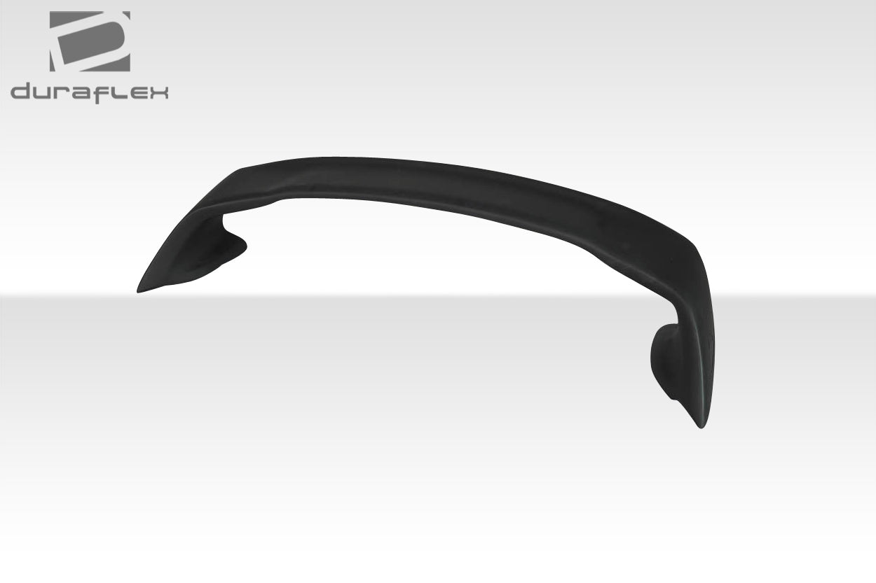 2020-2025 Toyota Corolla Sedan Duraflex RR Rear Wing Spoiler - 1 Piece