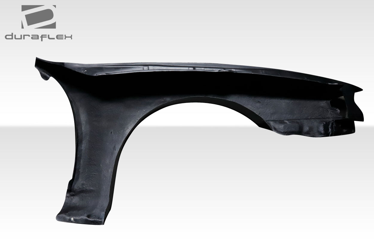 1995-2005 Chevrolet Cavalier Duraflex F-1 Fenders - 2 Piece