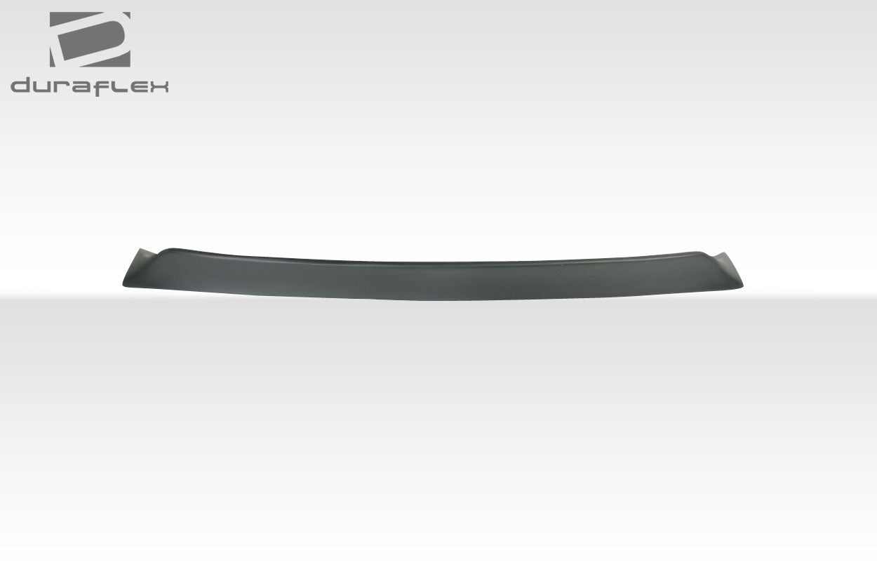 2018-2023 Toyota Camry Duraflex Ducktail Rear Wing Spoiler - 1 Piece