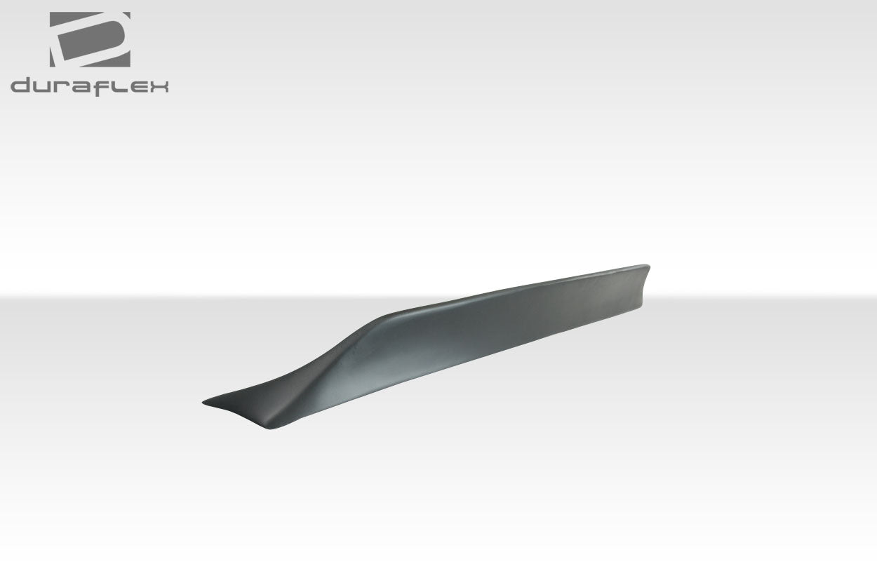 2018-2024 Toyota Camry Duraflex Ducktail Rear Wing Spoiler - 1 Piece