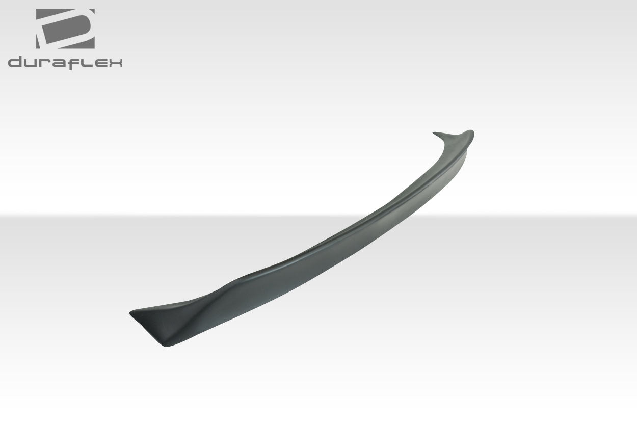 2018-2024 Toyota Camry Duraflex Ducktail Rear Wing Spoiler - 1 Piece