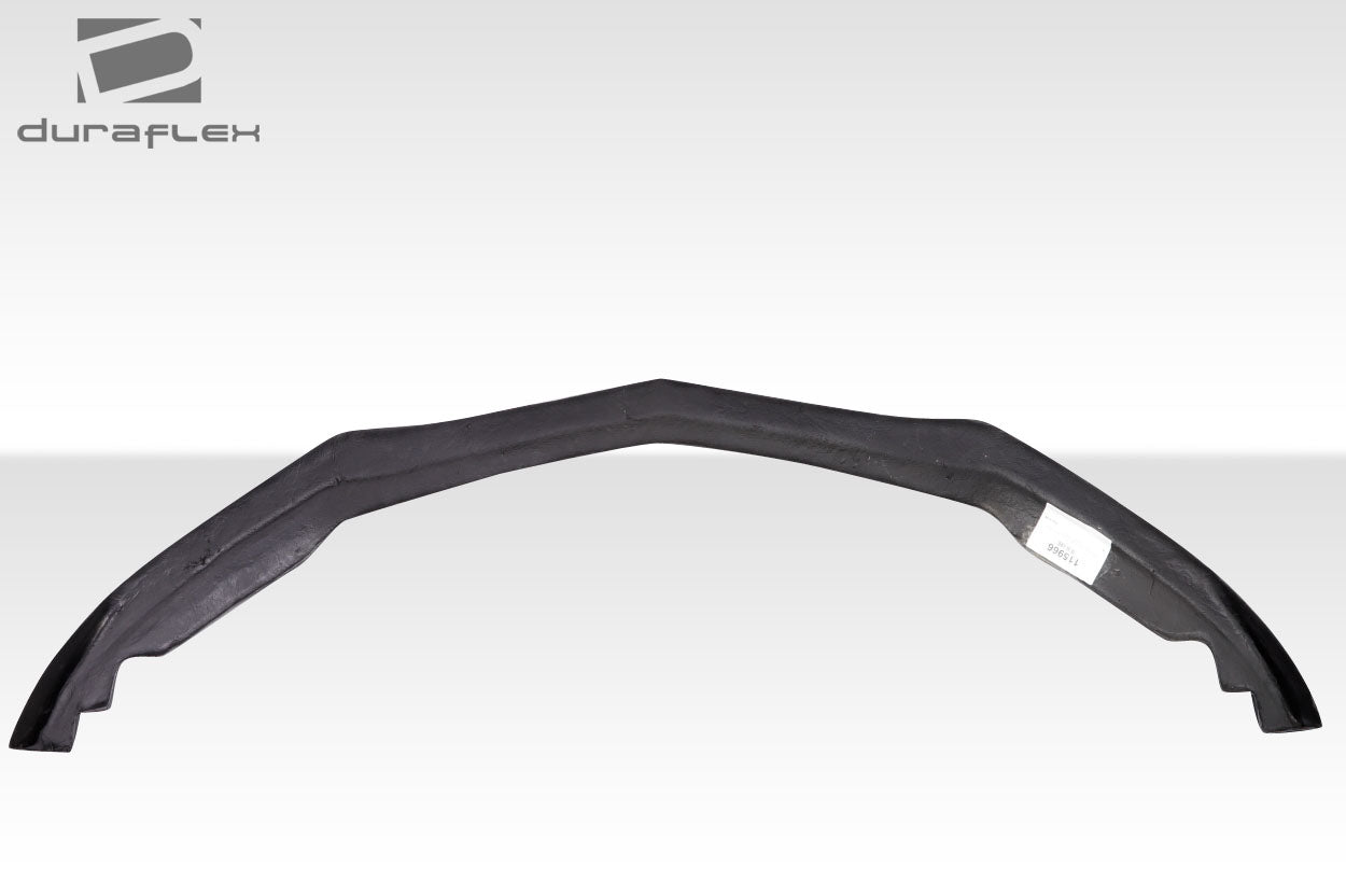 2014-2019 Cadillac ATS Duraflex EBS Front Lip Spoiler - 1 Piece
