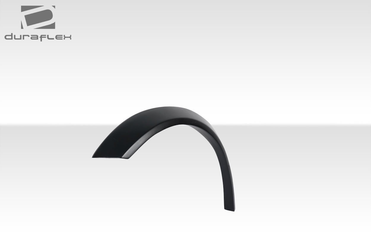 2012-2025 Tesla Model S Duraflex RVS Front Fender Flares - 4 Piece