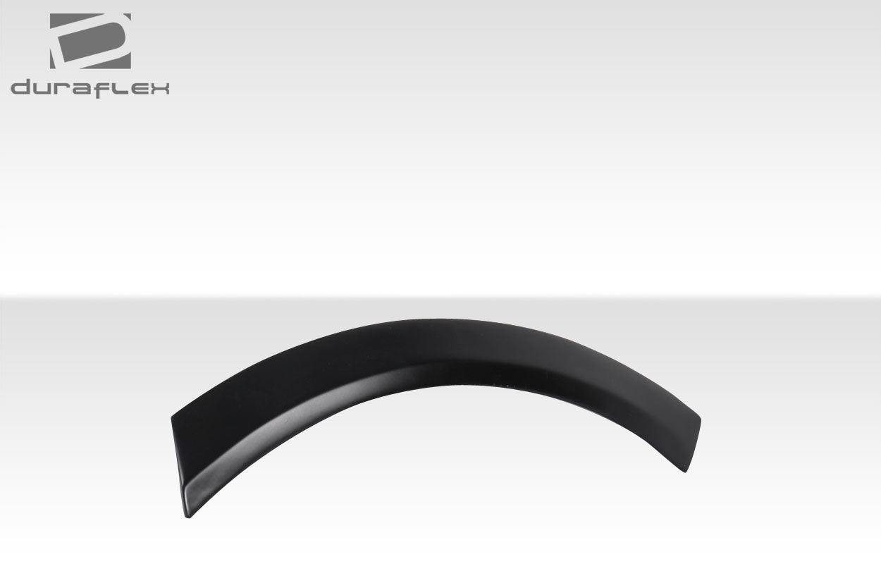 2012-2023 Tesla Model S Duraflex RVS Front Fender Flares - 4 Piece