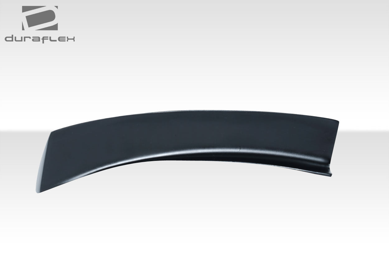 2012-2023 Tesla Model S Duraflex RVS Rear Fender Flares - 4 Piece