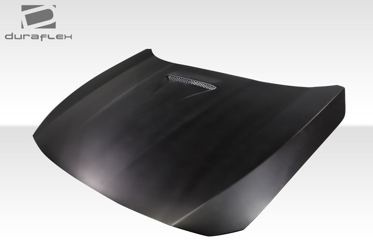 2018-2022 Honda Accord Duraflex Type R Look Hood - 1 Piece