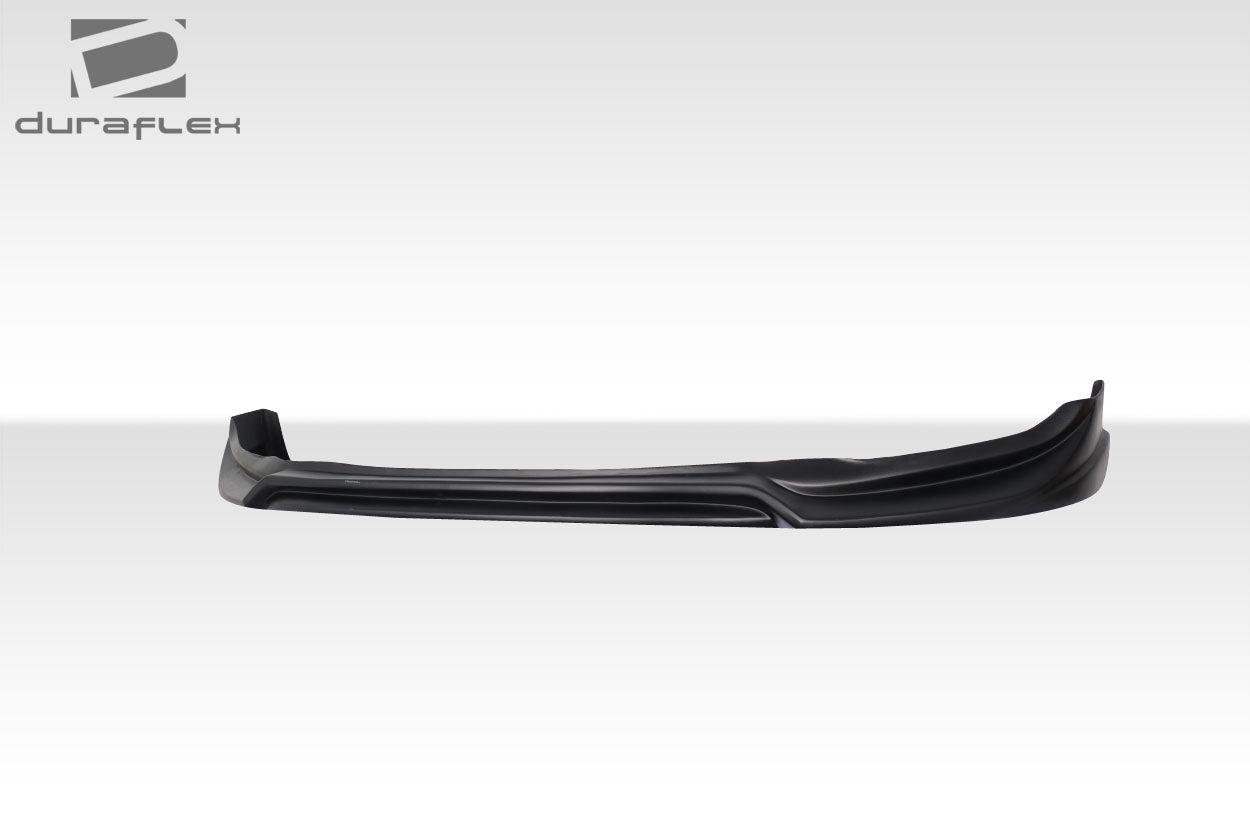2017-2018 Hyundai Elantra Duraflex EBS Front Lip Spoiler - 1 Piece