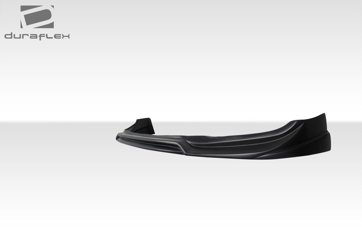 2017-2018 Hyundai Elantra Duraflex EBS Front Lip Spoiler - 1 Piece