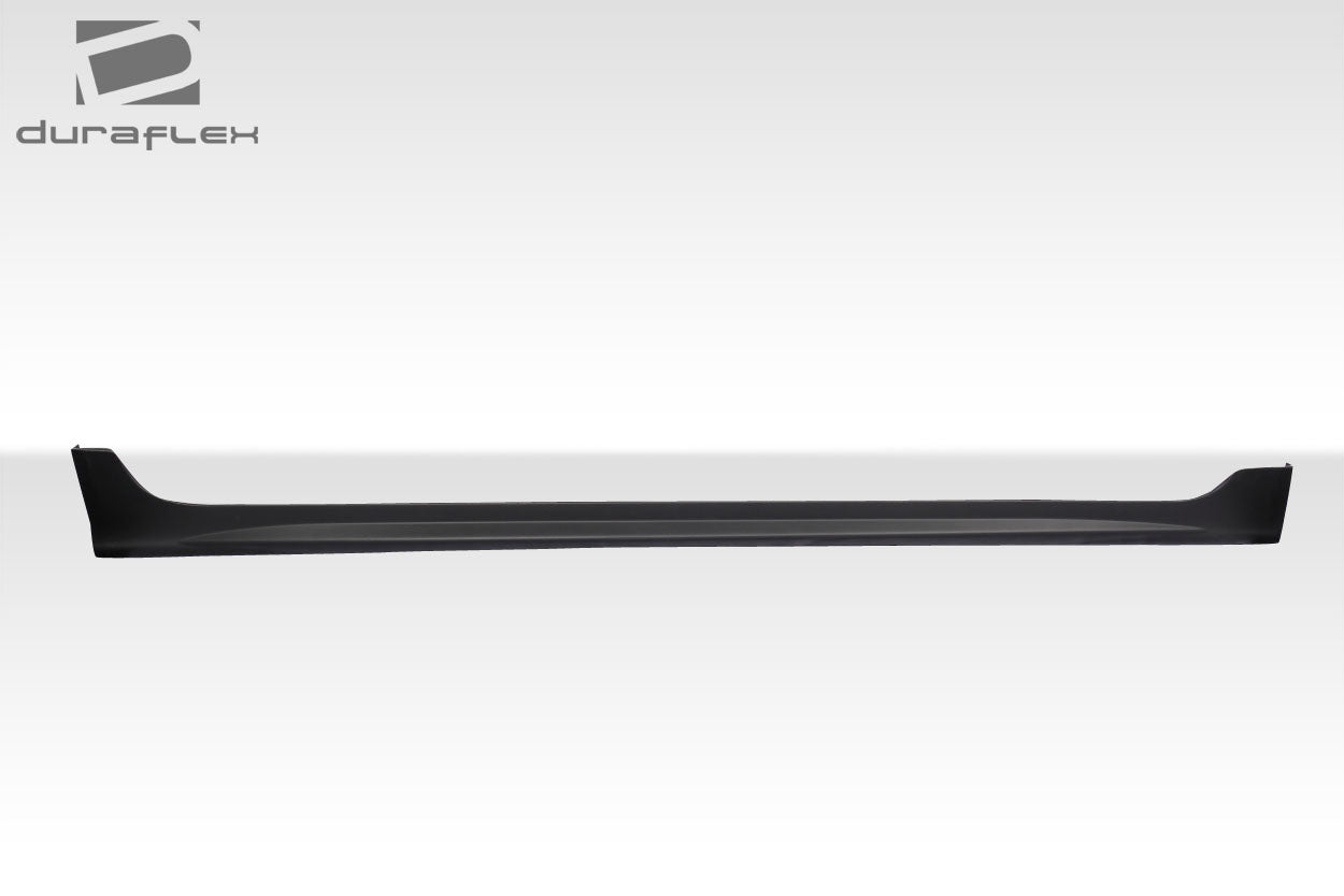 2012-2015 Honda Civic 4DR Duraflex Type M Side Skirts - 2 Piece
