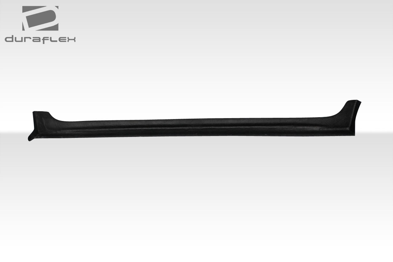 2012-2015 Honda Civic 4DR Duraflex Type M Side Skirts - 2 Piece