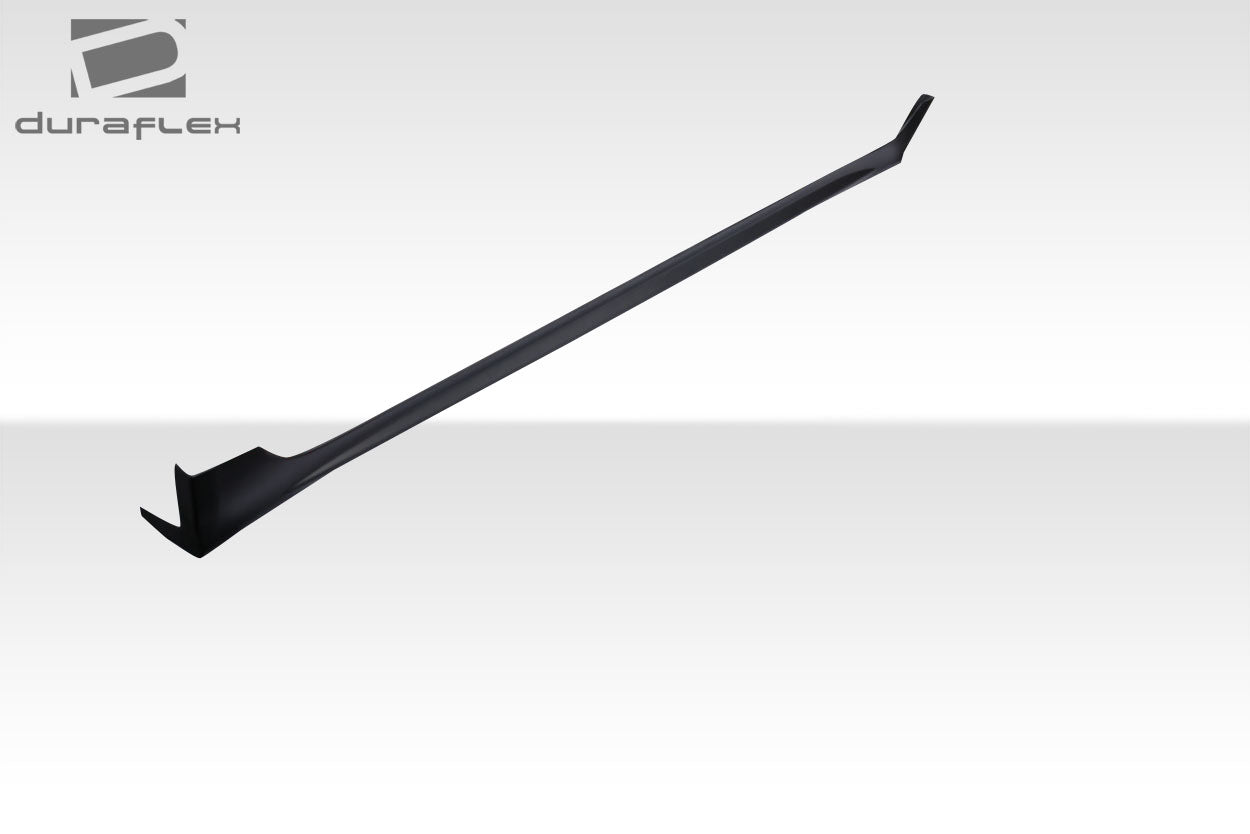2012-2015 Honda Civic 4DR Duraflex Type M Side Skirts - 2 Piece