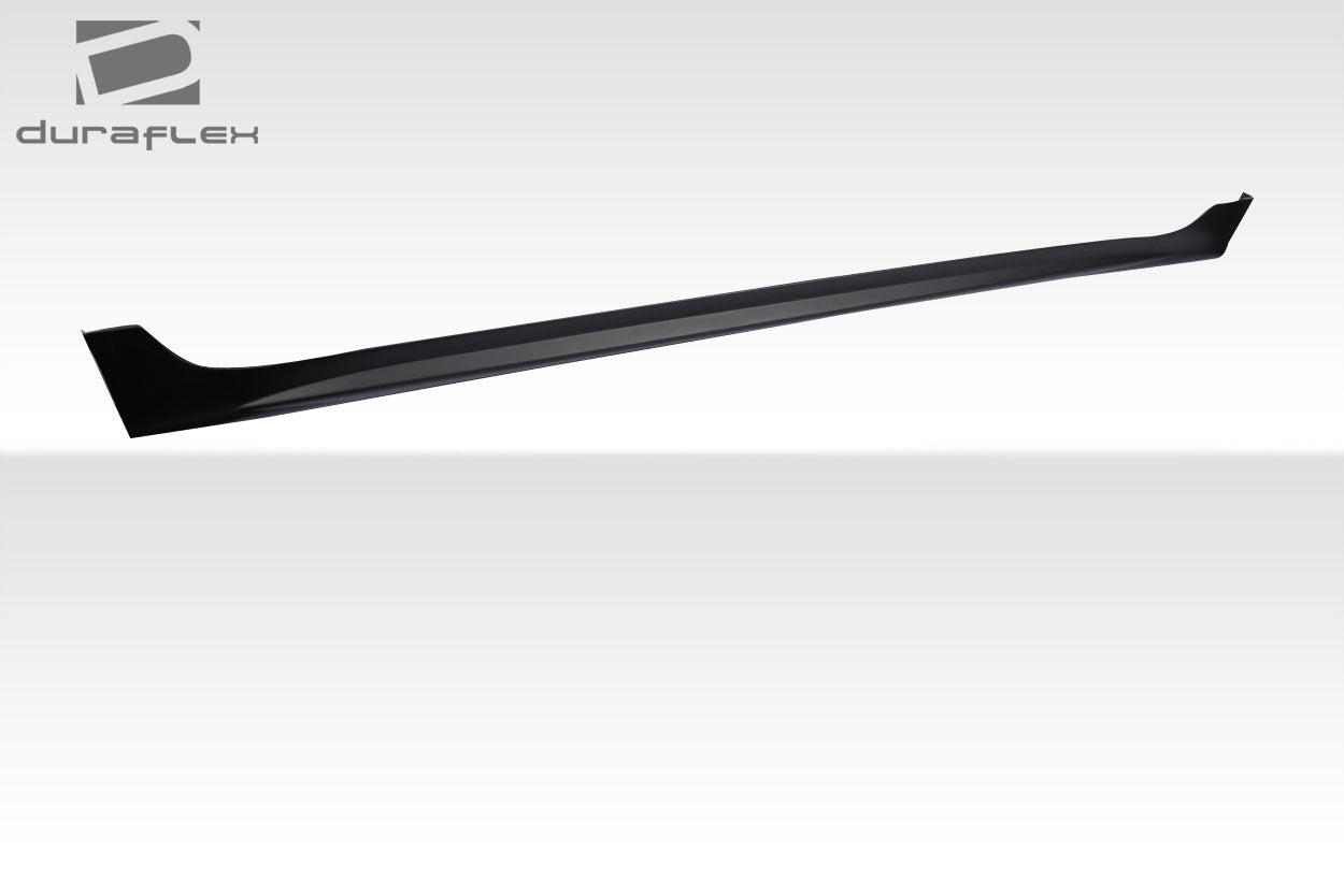 2012-2015 Honda Civic 4DR Duraflex Type M Side Skirts - 2 Piece