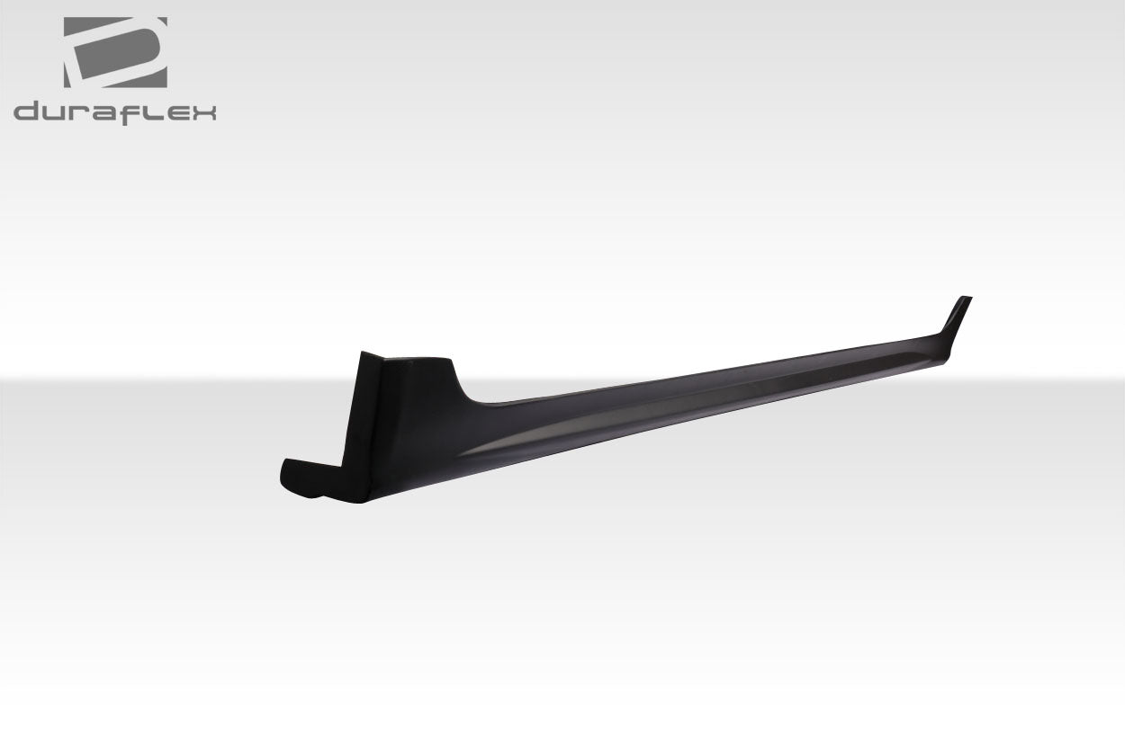 2012-2015 Honda Civic 4DR Duraflex Type M Side Skirts - 2 Piece