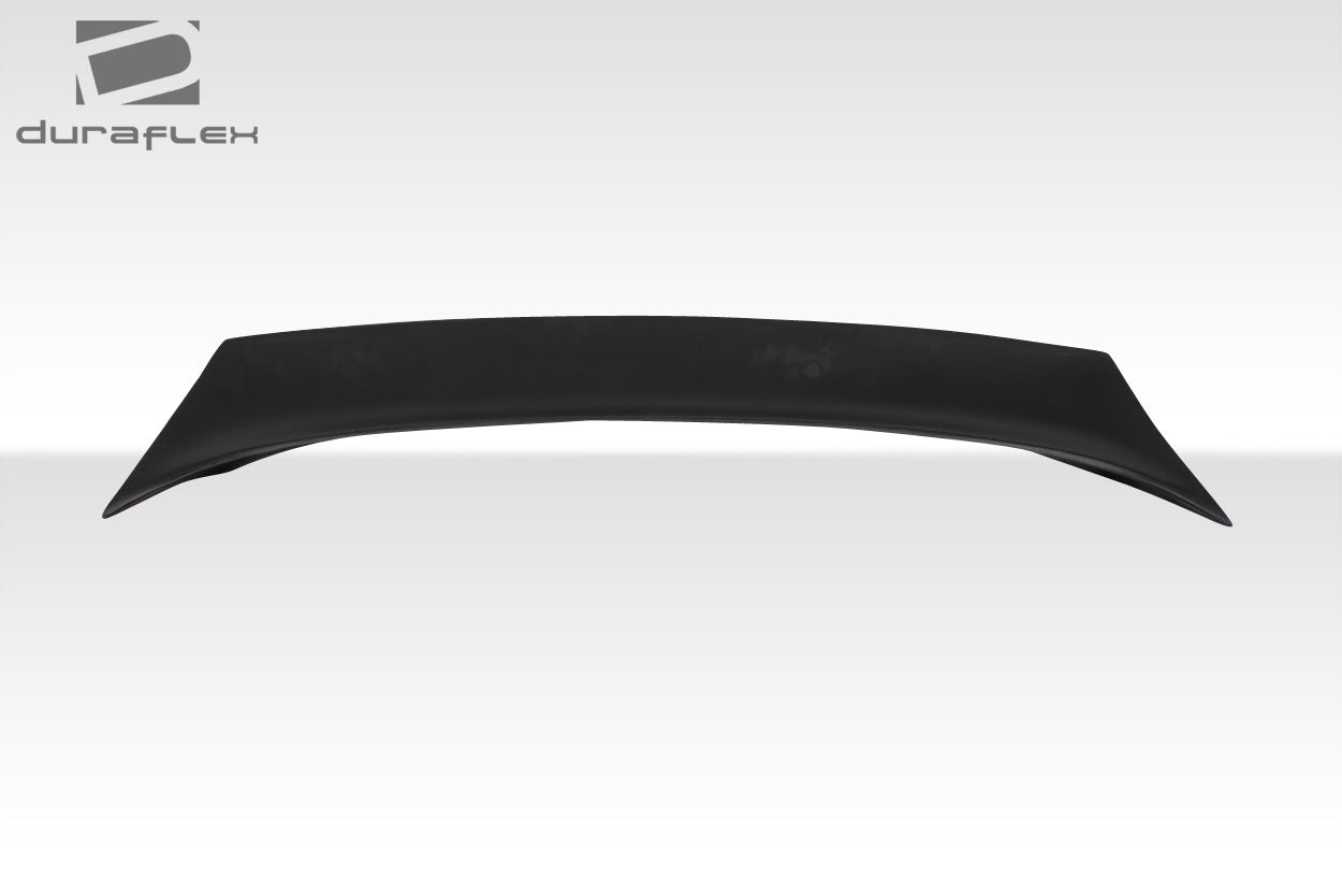 2003-2008 Nissan 350Z Z33 Coupe Duraflex Super Cool Rear Wing Spoiler - 1 Piece