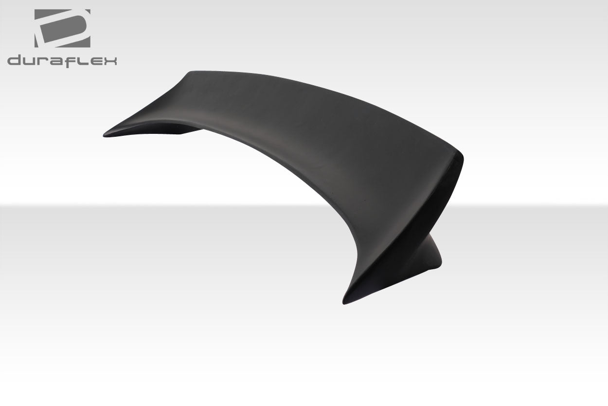 2003-2008 Nissan 350Z Z33 Coupe Duraflex Super Cool Rear Wing Spoiler - 1 Piece