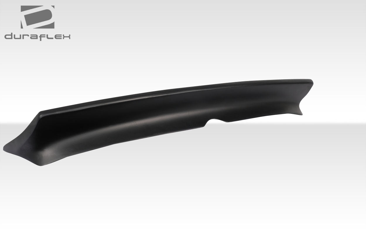 2003-2008 Nissan 350Z Z33 Coupe Duraflex Super Cool Rear Wing Spoiler - 1 Piece