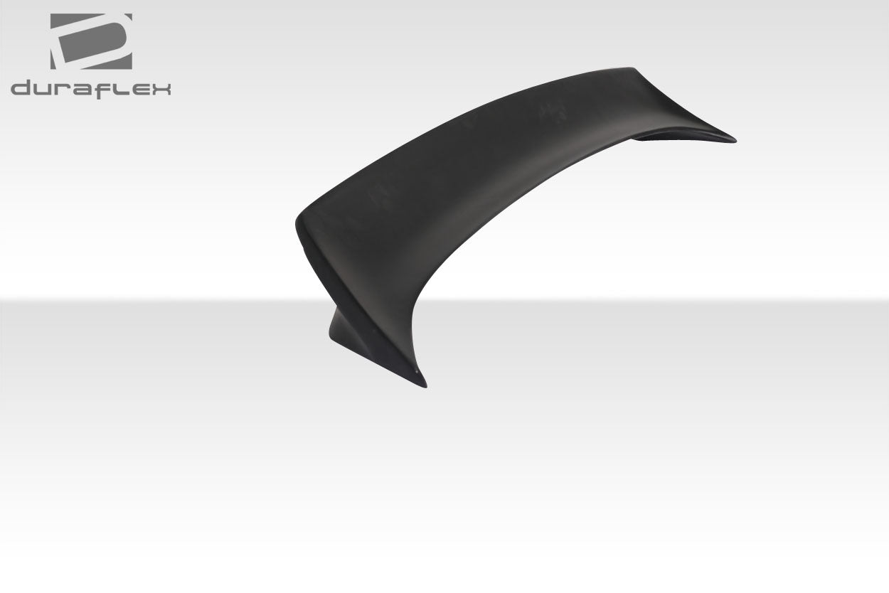 2003-2008 Nissan 350Z Z33 Coupe Duraflex Super Cool Rear Wing Spoiler - 1 Piece
