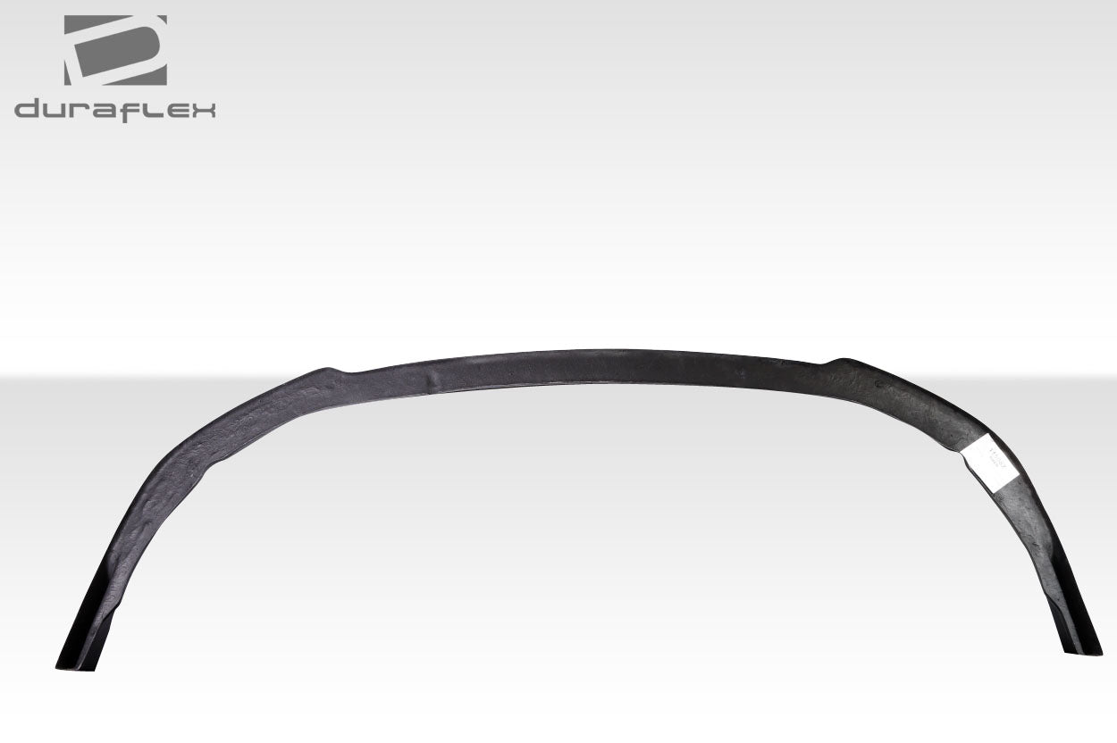 2018-2024 Toyota Camry Duraflex SXE Look Front Lip Under Spoiler - 1 Piece