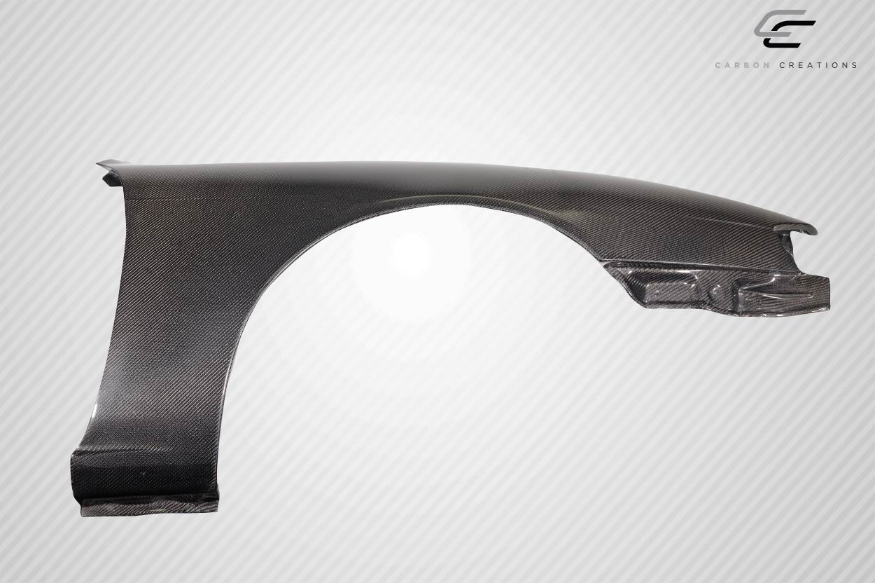 1995-2002 Chevrolet Cavalier Duraflex XGT Front Fenders - 2 Piece (S)