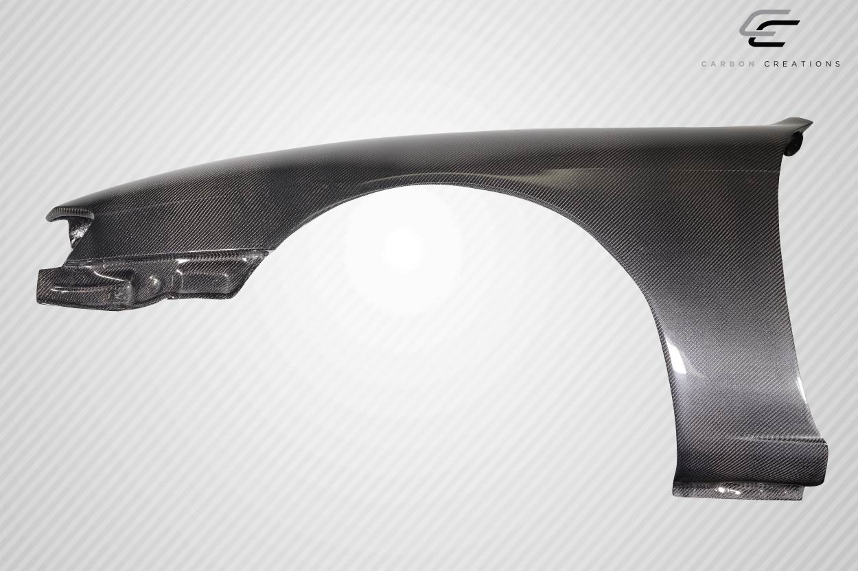 1995-2002 Chevrolet Cavalier Duraflex XGT Front Fenders - 2 Piece (S)