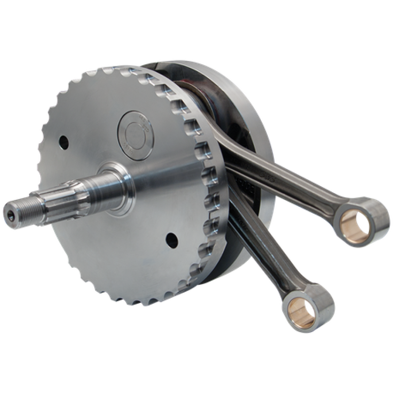 Street Driven Performance