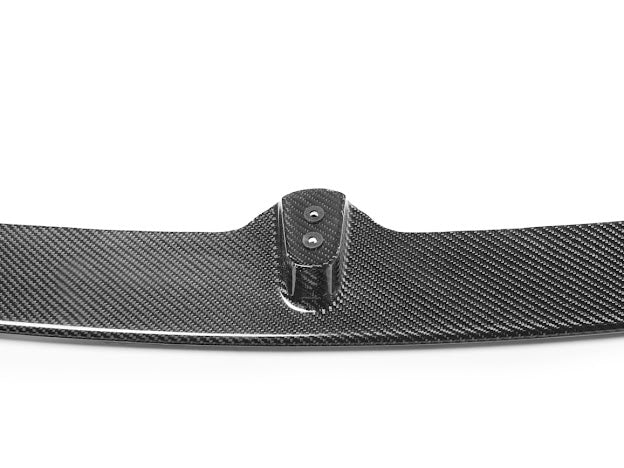 2014-2020 BMW F80 M3 & 2015-2020 F82 M4 | M-PERFORMANCE STYLE CARBON FIBER FRONT LIP SPLITTER GROUND EFFECTS