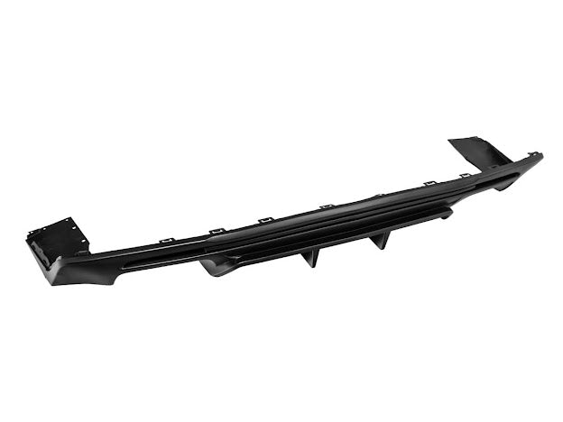 2016-2018 CAMARO REAR QUAD EXIT DIFFUSER