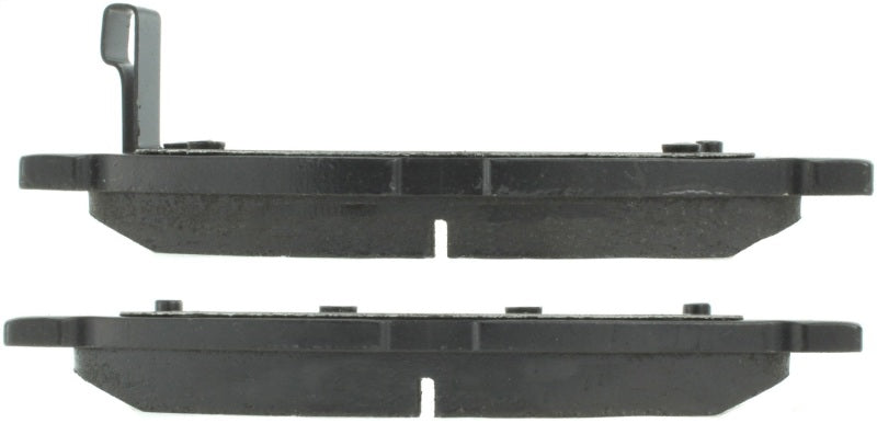 Street Driven Performance