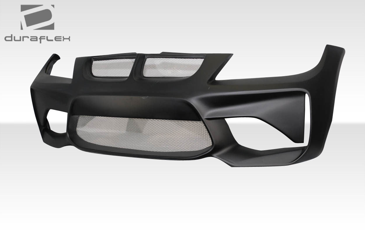 2006-2008 BMW 3 Series E90 Duraflex M2 Look Front Bumper Cover - 1 Piece