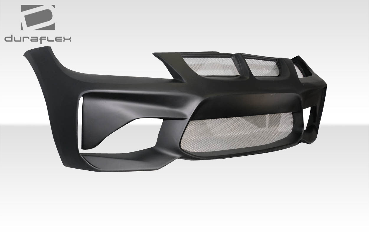 2006-2008 BMW 3 Series E90 Duraflex M2 Look Front Bumper Cover - 1 Piece