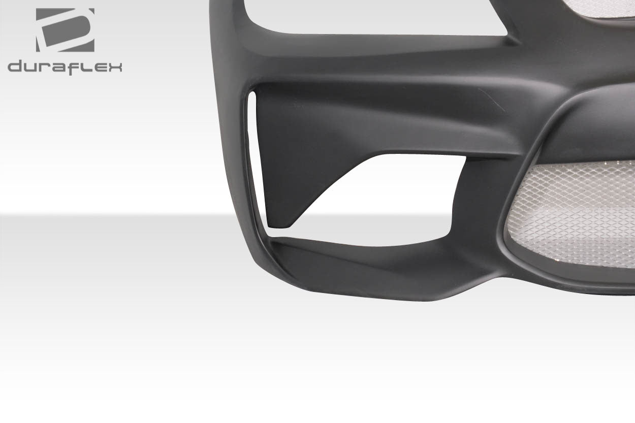 2006-2008 BMW 3 Series E90 Duraflex M2 Look Front Bumper Cover - 1 Piece