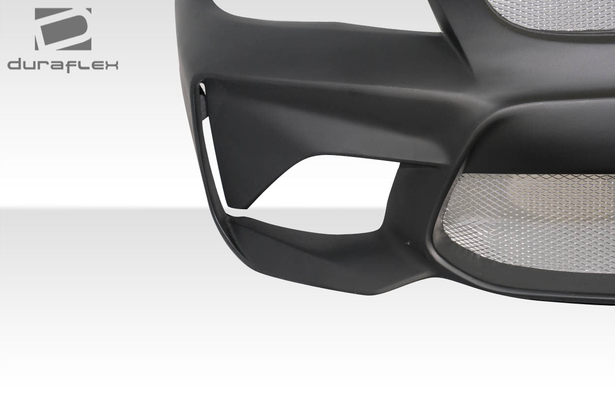 2009-2011 BMW 3 Series E90 Duraflex M2 Look Front Bumper Cover - 1 Piece