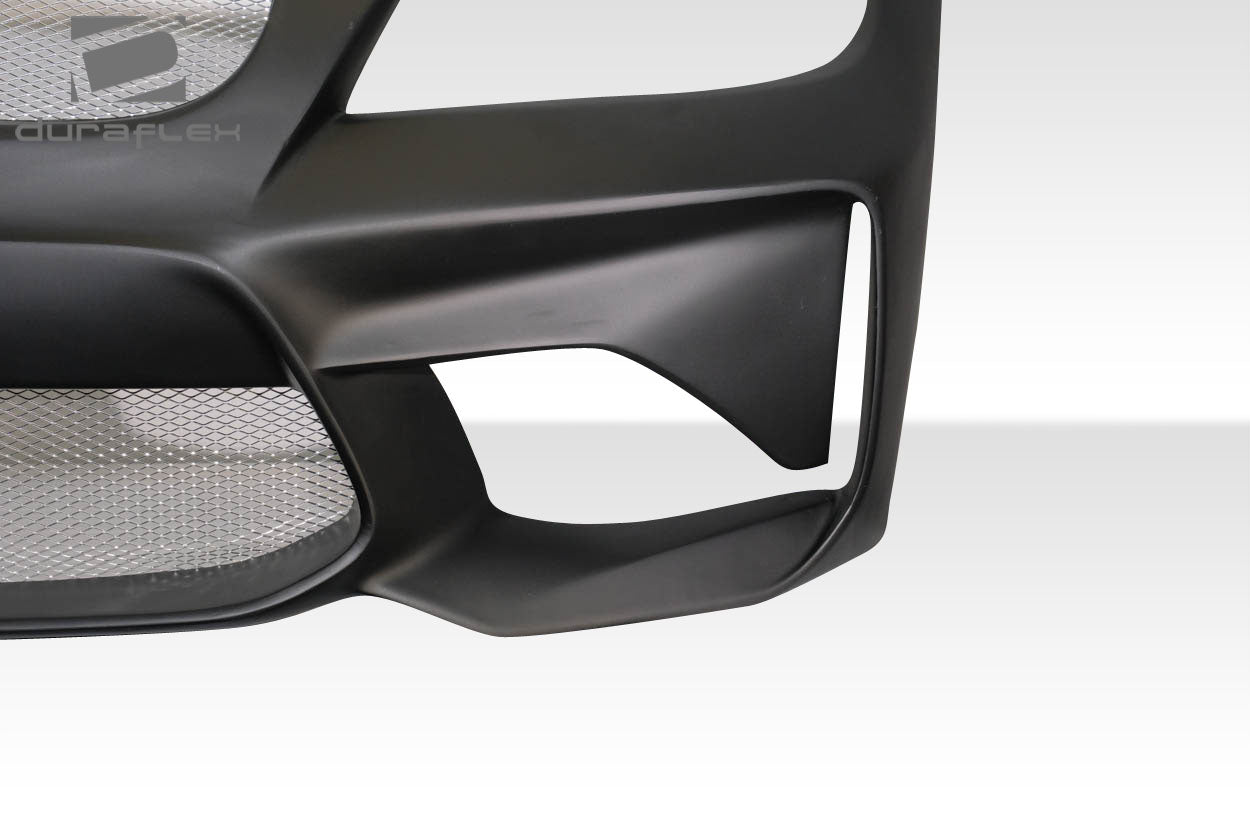 2009-2011 BMW 3 Series E90 Duraflex M2 Look Front Bumper Cover - 1 Piece