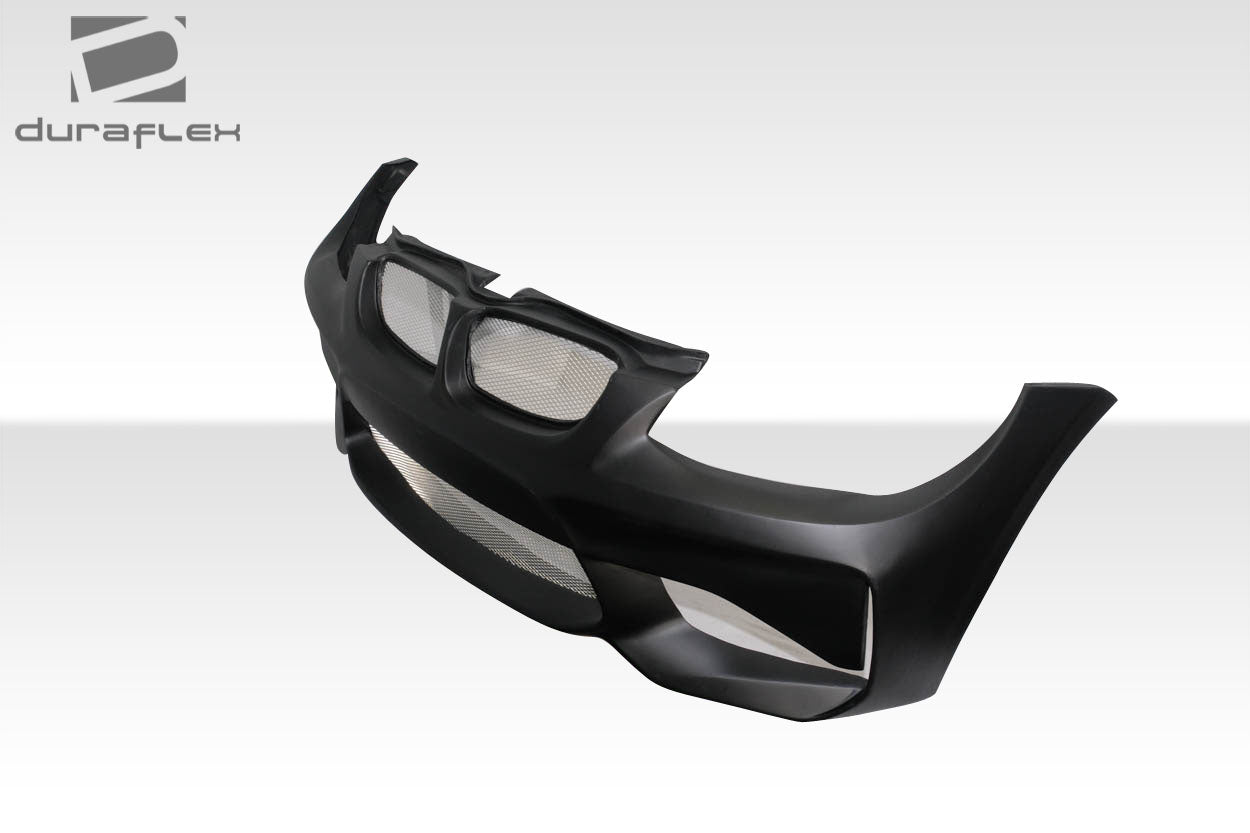 2011-2013 BMW 3 Series E92 2DR E93 Convertible Duraflex M2 Look Front Bumper Cover - 1 Piece