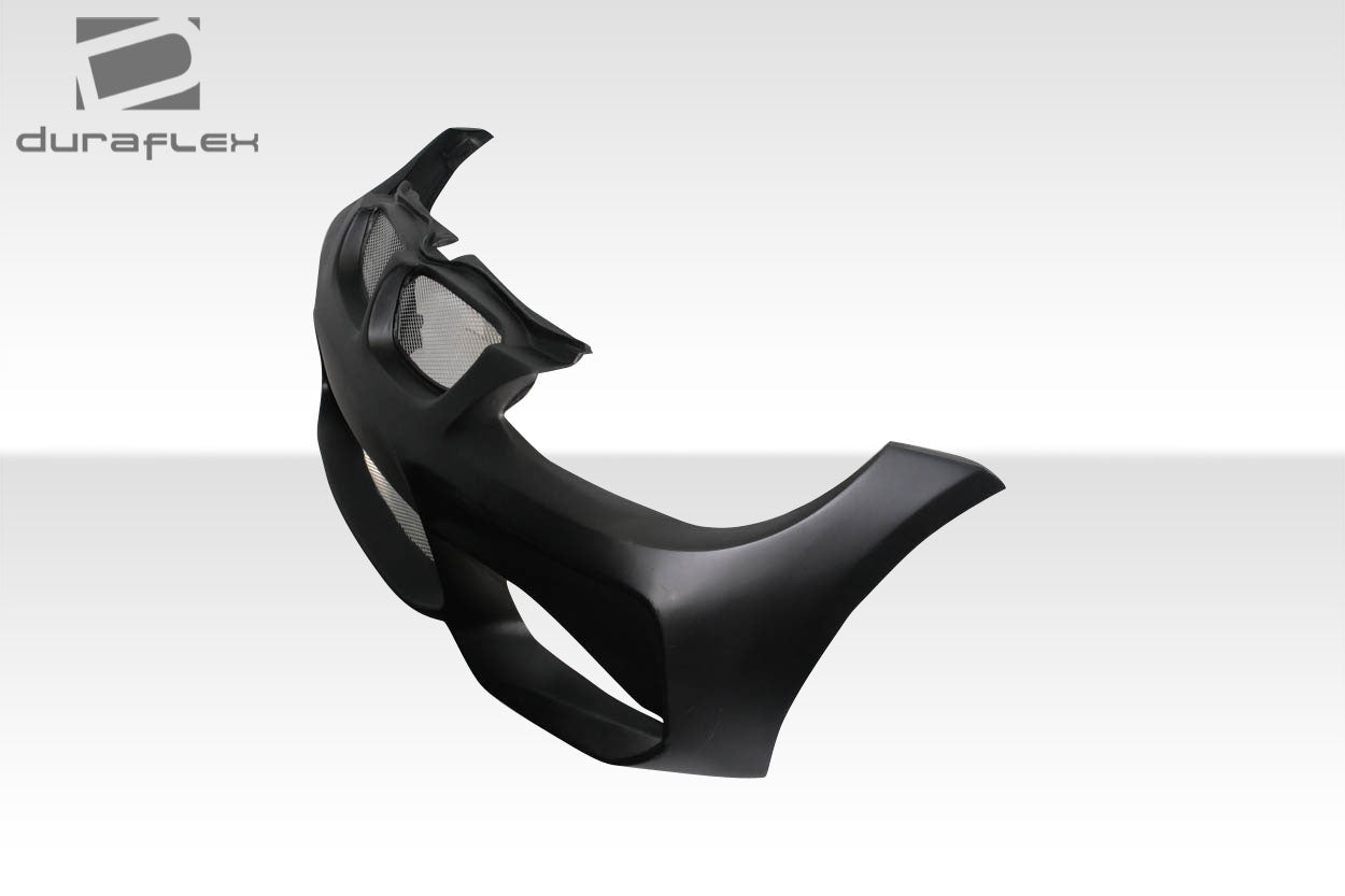 2011-2013 BMW 3 Series E92 2DR E93 Convertible Duraflex M2 Look Front Bumper Cover - 1 Piece