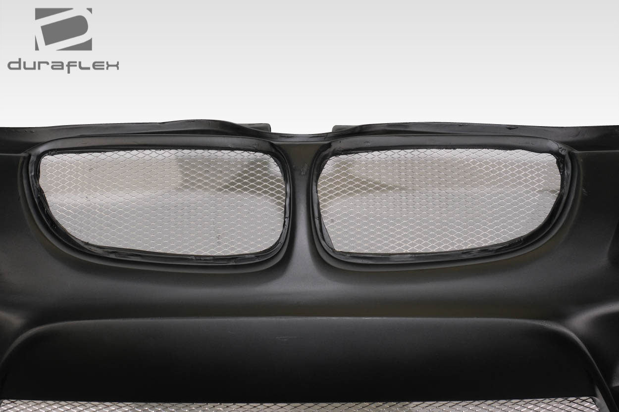2011-2013 BMW 3 Series E92 2DR E93 Convertible Duraflex M2 Look Front Bumper Cover - 1 Piece