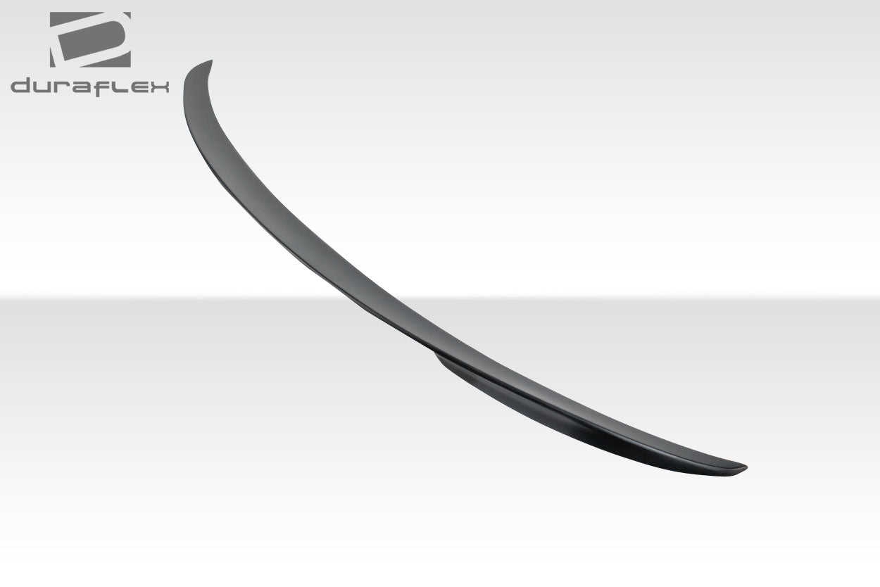 2012-2018 BMW 3 Series F30 / 2014-2019 M3 F80 Duraflex M Performance Look Rear Wing Spoiler - 1 Piece (S)