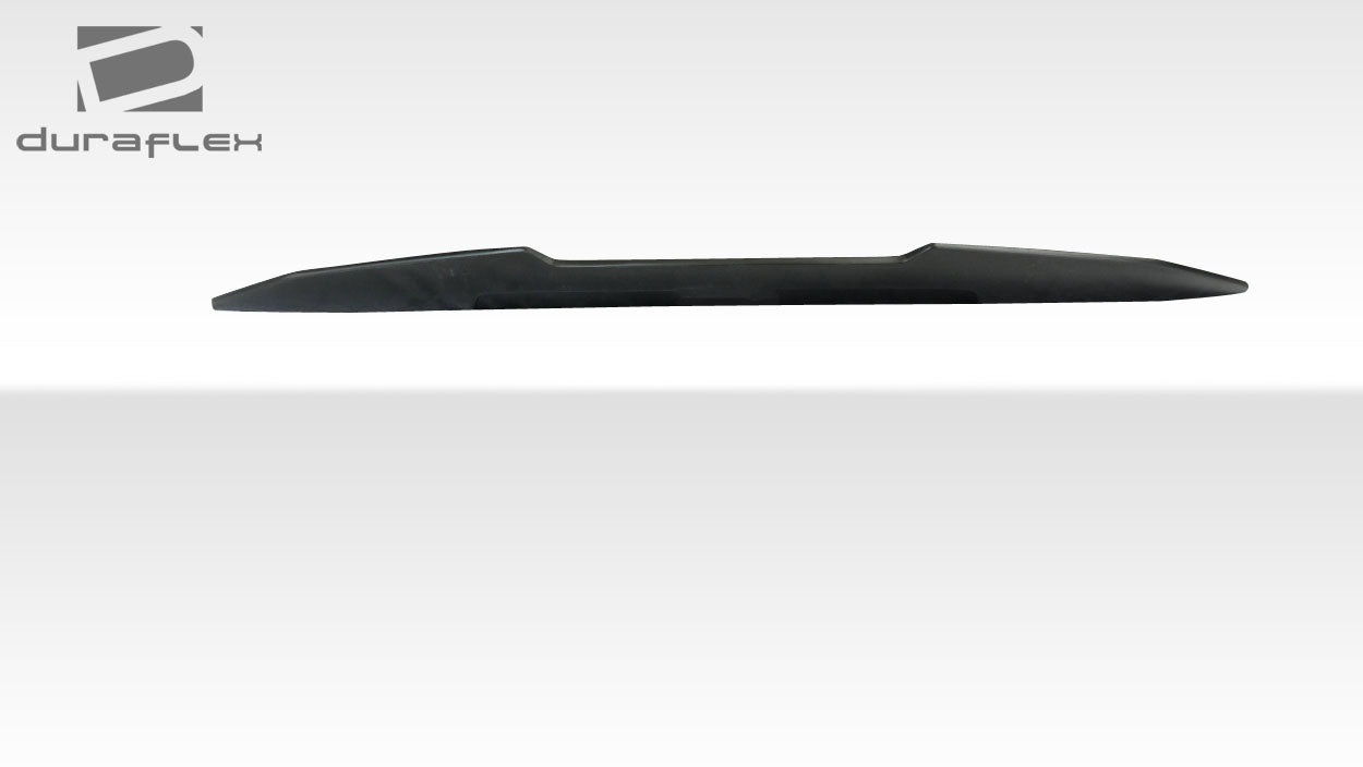 2006-2008 Mitsubishi Eclipse Duraflex Proven Front Lip Spoiler Air Dam - 2 Pieces