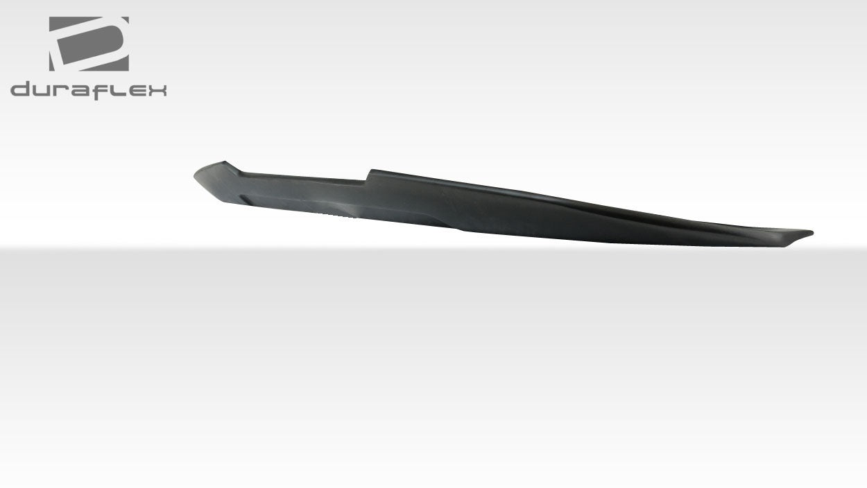 2012-2018 BMW 3 Series F30 / 2014-2019 M3 F80 Duraflex Plasma Rear Wing Spoiler - 1 Piece