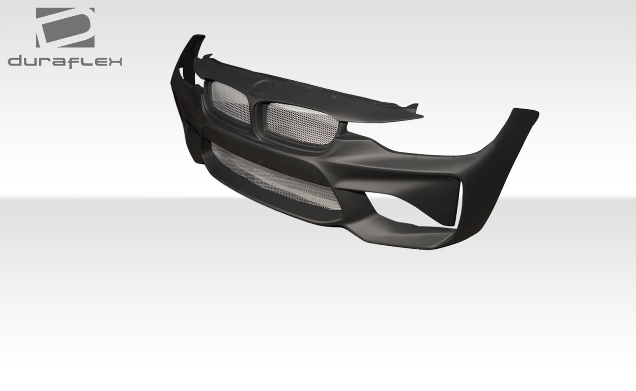 2012-2018 BMW 3 Series F30 Duraflex M2 Look Front Bumper Cover - 1 Piece