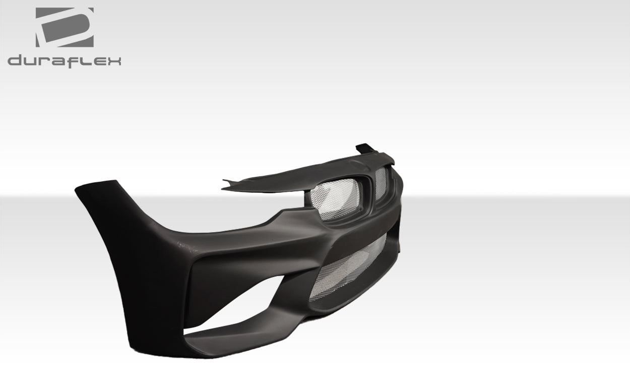 2012-2018 BMW 3 Series F30 Duraflex M2 Look Front Bumper Cover - 1 Piece