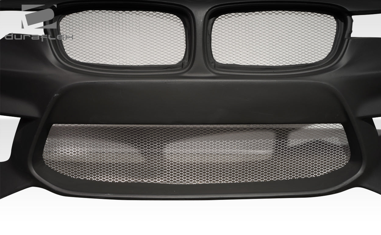 2012-2018 BMW 3 Series F30 Duraflex M2 Look Front Bumper Cover - 1 Piece