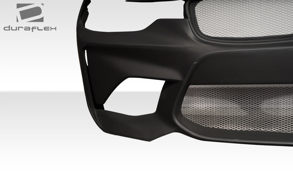 2012-2018 BMW 3 Series F30 Duraflex M2 Look Front Bumper Cover - 1 Piece