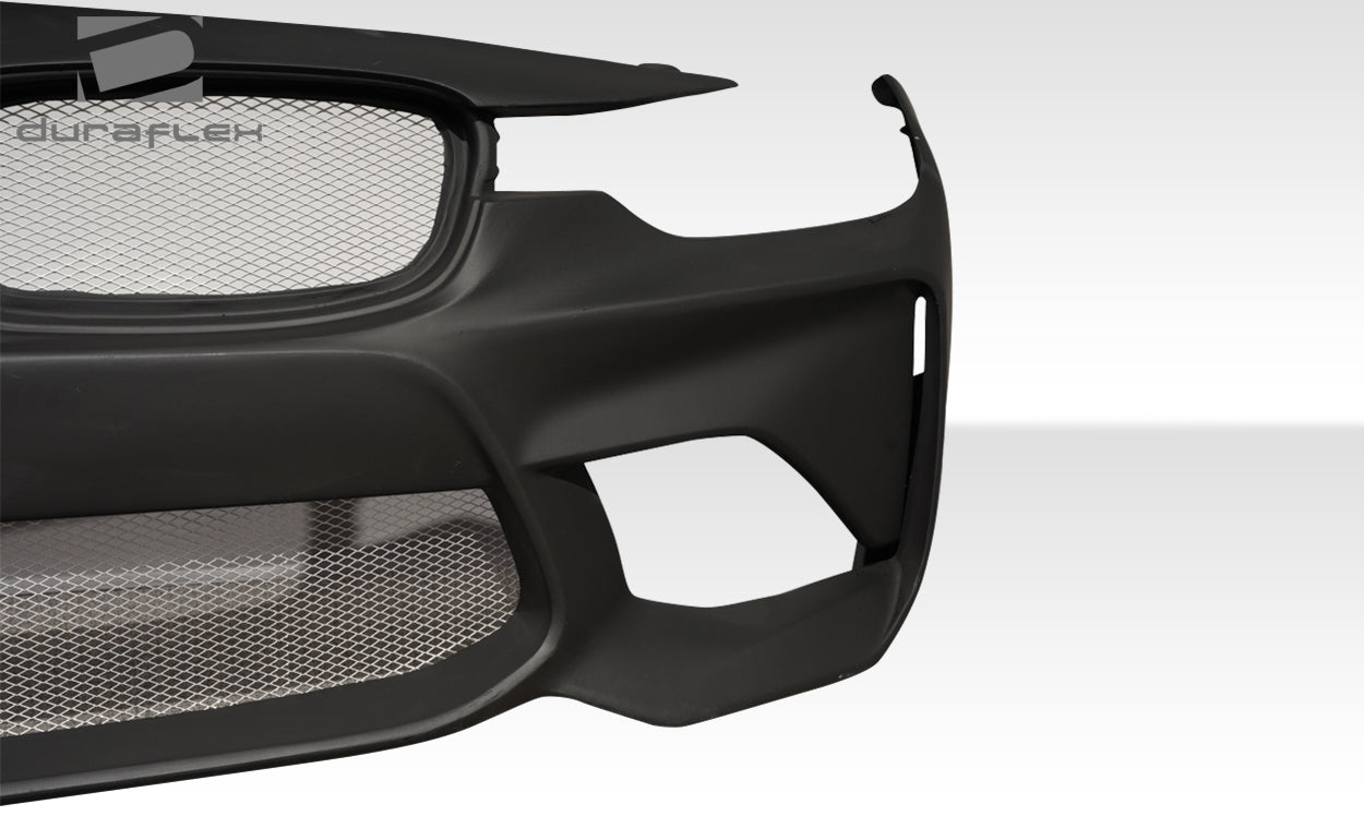 2012-2018 BMW 3 Series F30 Duraflex M2 Look Front Bumper Cover - 1 Piece