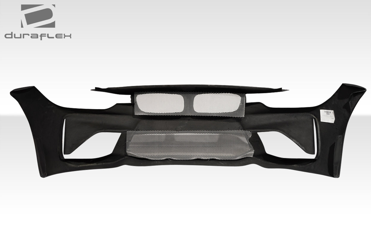 2012-2018 BMW 3 Series F30 Duraflex M2 Look Front Bumper Cover - 1 Piece