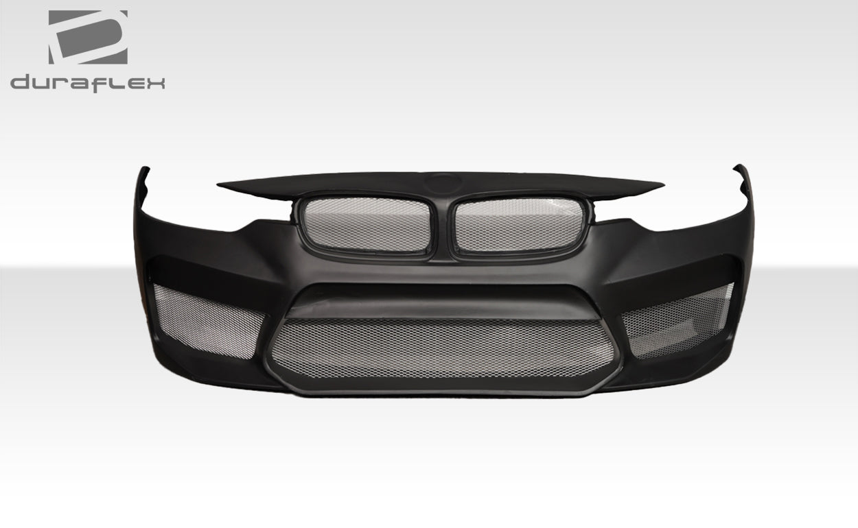 1993-2002 Pontiac Trans Am Duraflex LE Designs Rear Diffuser - 1 Piece