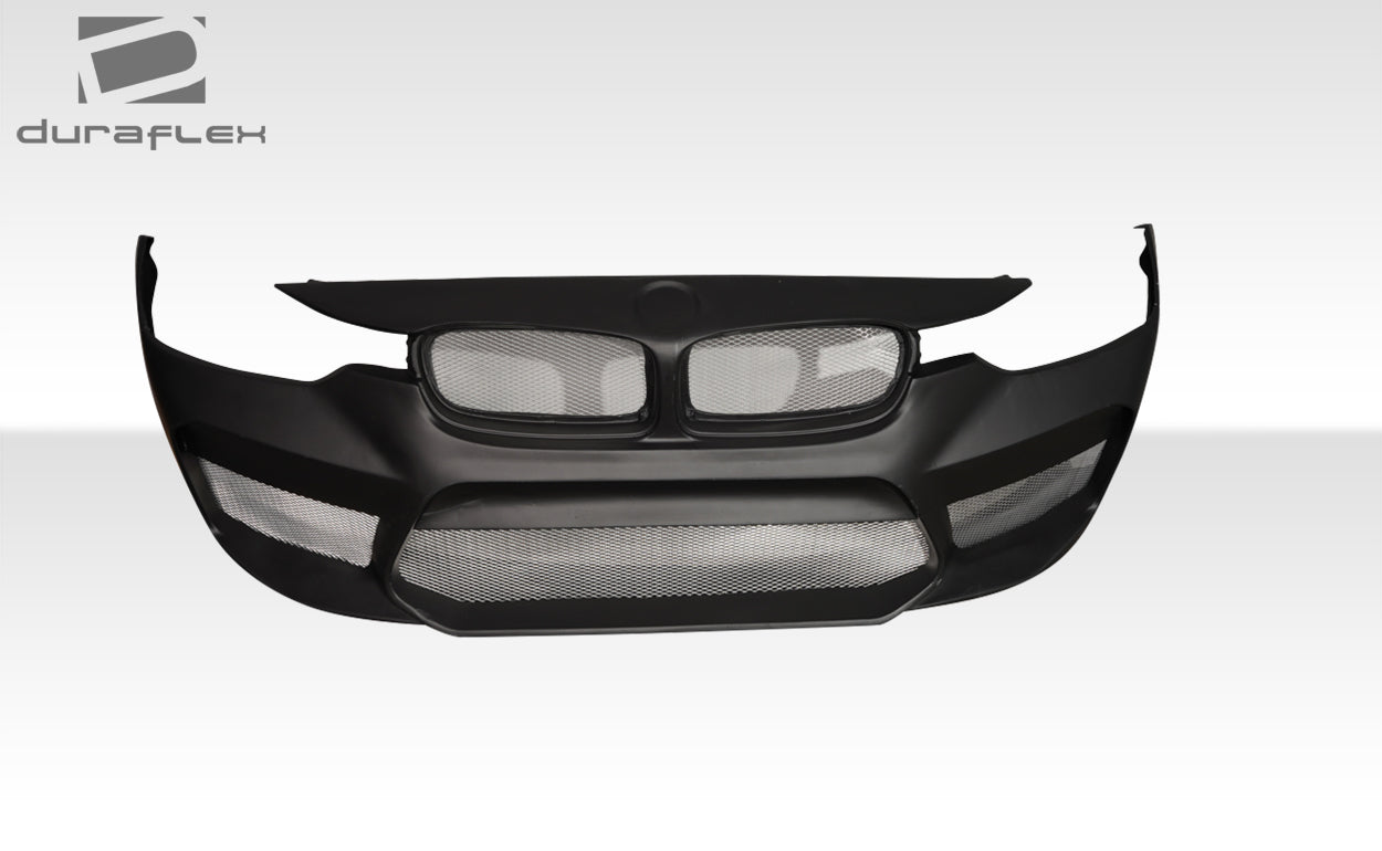 1993-2002 Pontiac Trans Am Duraflex LE Designs Rear Diffuser - 1 Piece