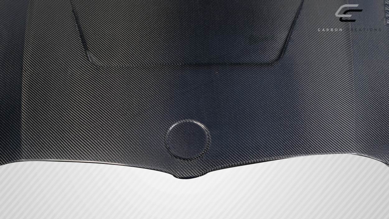 2019-2022 BMW 3 Series G20 Carbon Creations AF1 Look Hood - 1 Piece