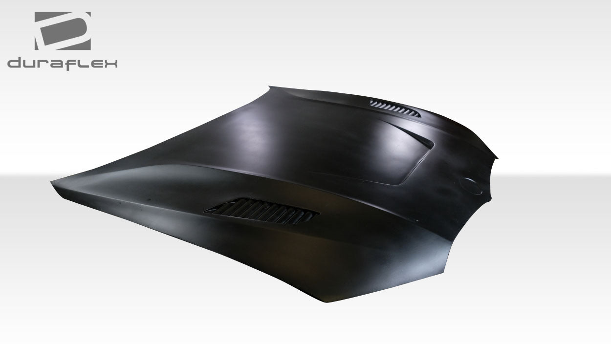 2019-2022 BMW 3 Series G20 Duraflex AF1 Look Hood - 1 Piece