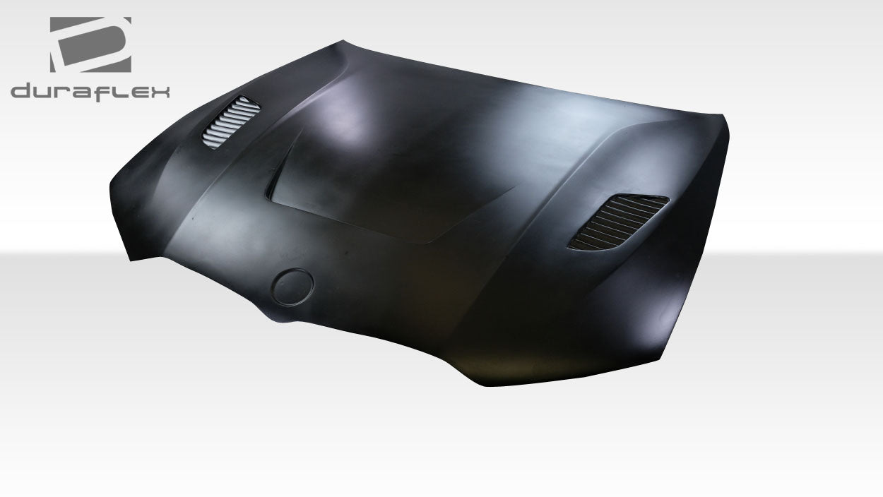 2019-2022 BMW 3 Series G20 Duraflex AF1 Look Hood - 1 Piece